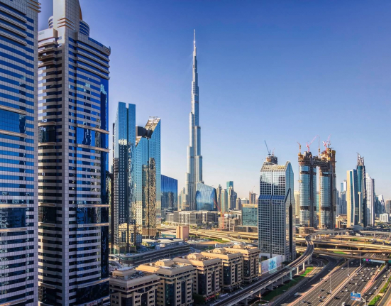 Buying property in Dubai: what you need to know