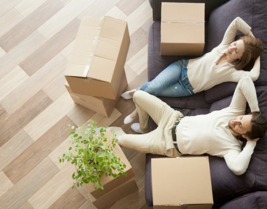 What you need to know when renting an apartment