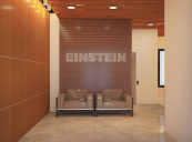 Einstein Concept House Residential Complex