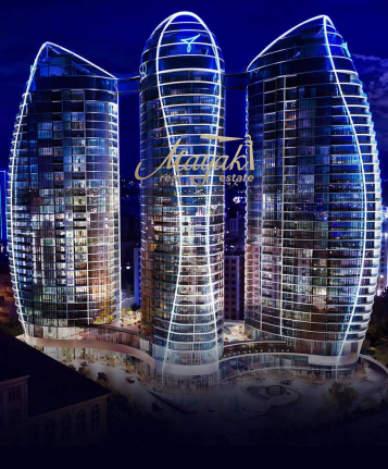 TARYAN TOWERS RESIDENTIAL COMPLEX
