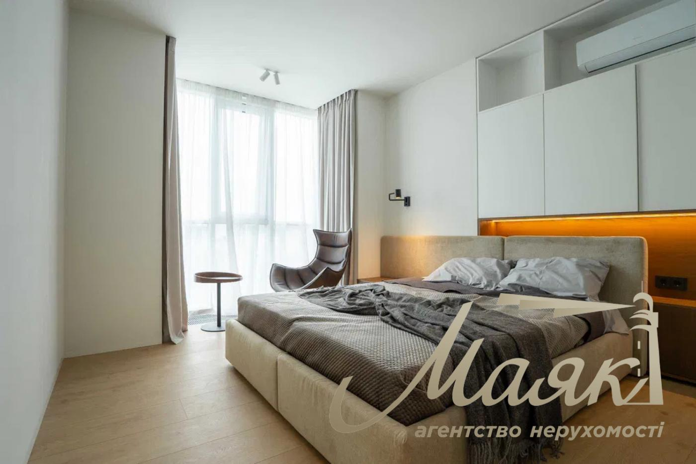 Продаж Квартири ЖК Podil Plaza & Residence, Глибочицька, Київ