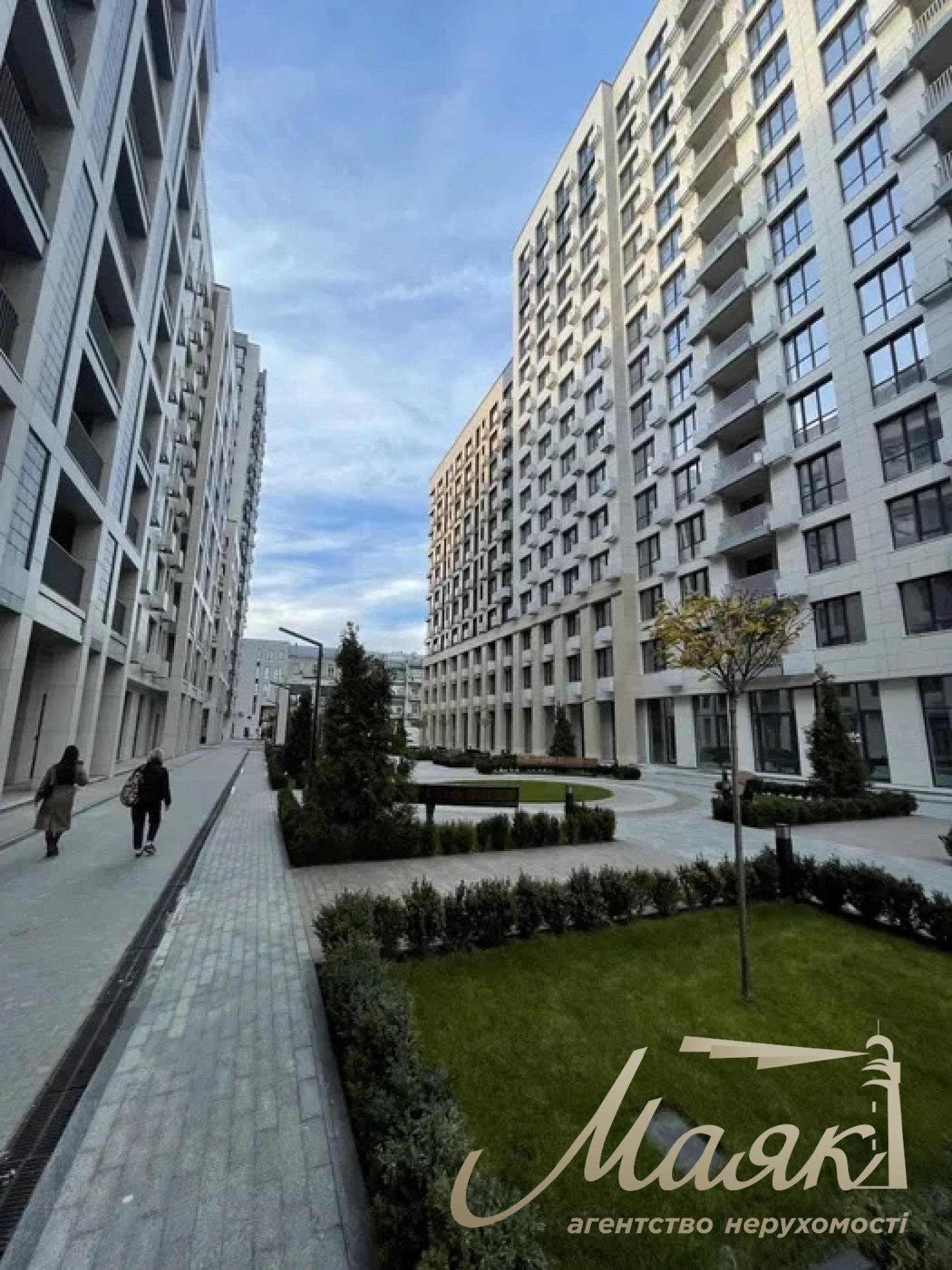 Sale 3-room apartment, 115 m, Bulvarno-Kudryavskaya, Center, Kyiv