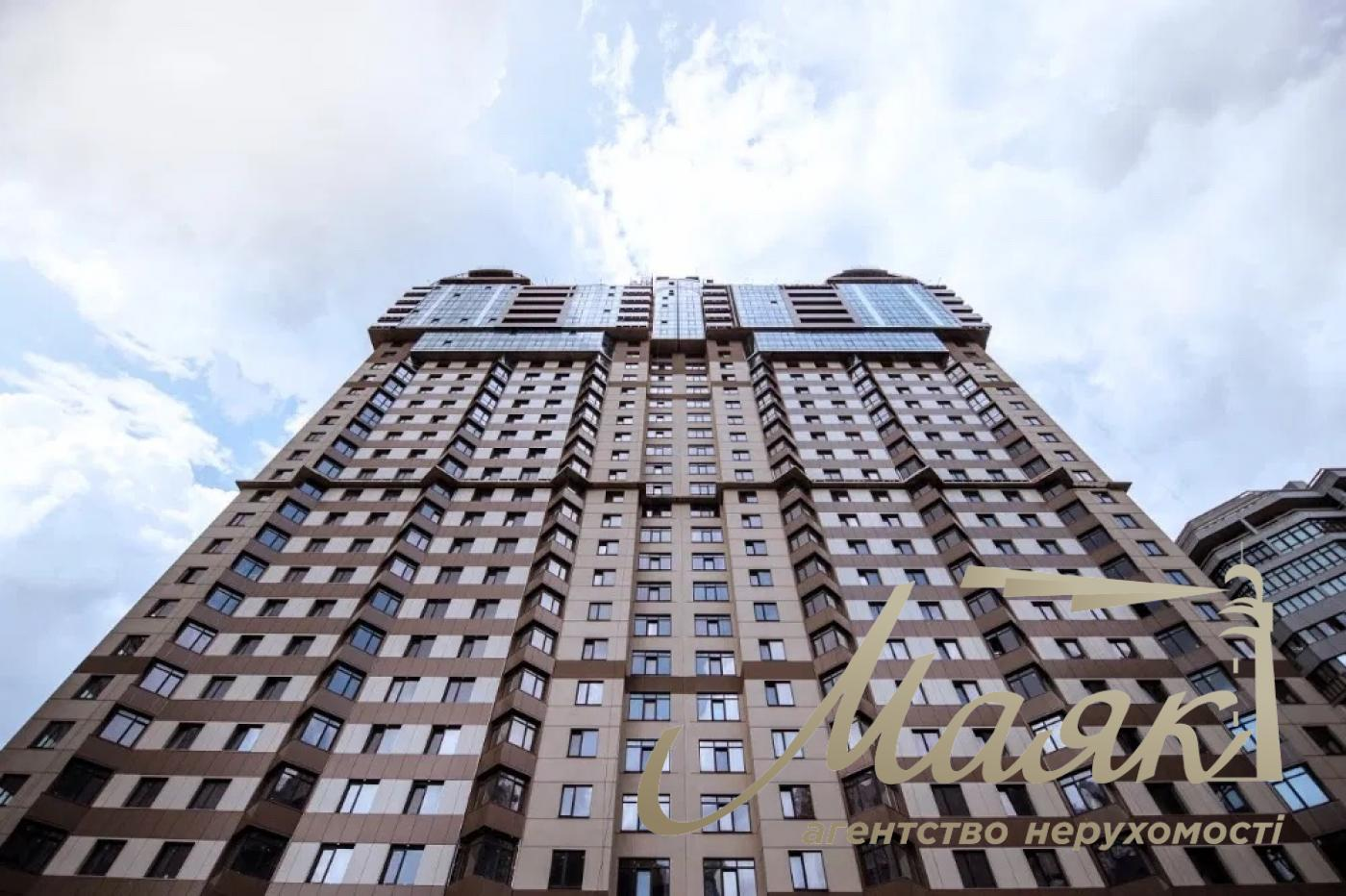 Продажа офиса 360 м2 Драгомирова, Печерск, Киев Жк Delmar