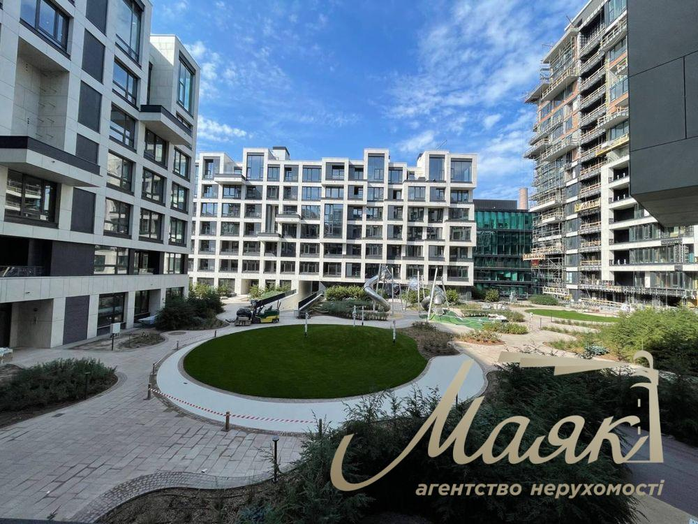 Продажа 1к ЖК UNIT Home, м. Лукяновка 