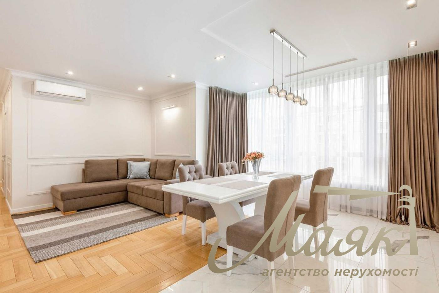 Sale of an apartment with an excellent layout in the Parkland residential complex in the Goloseevsky district on Praktichnaya Street 4!