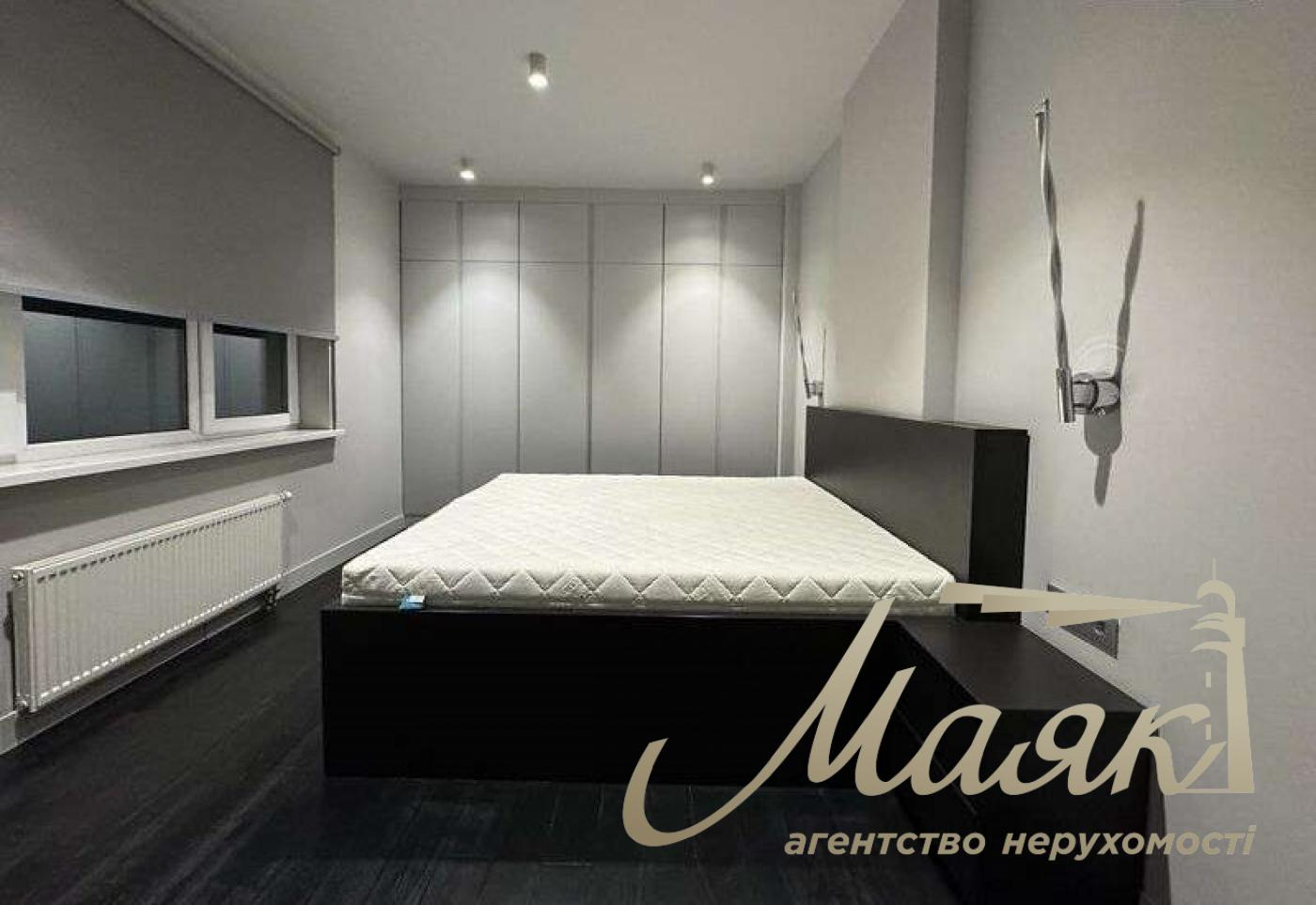 Продаж 2К квартири ЖК RiverStone