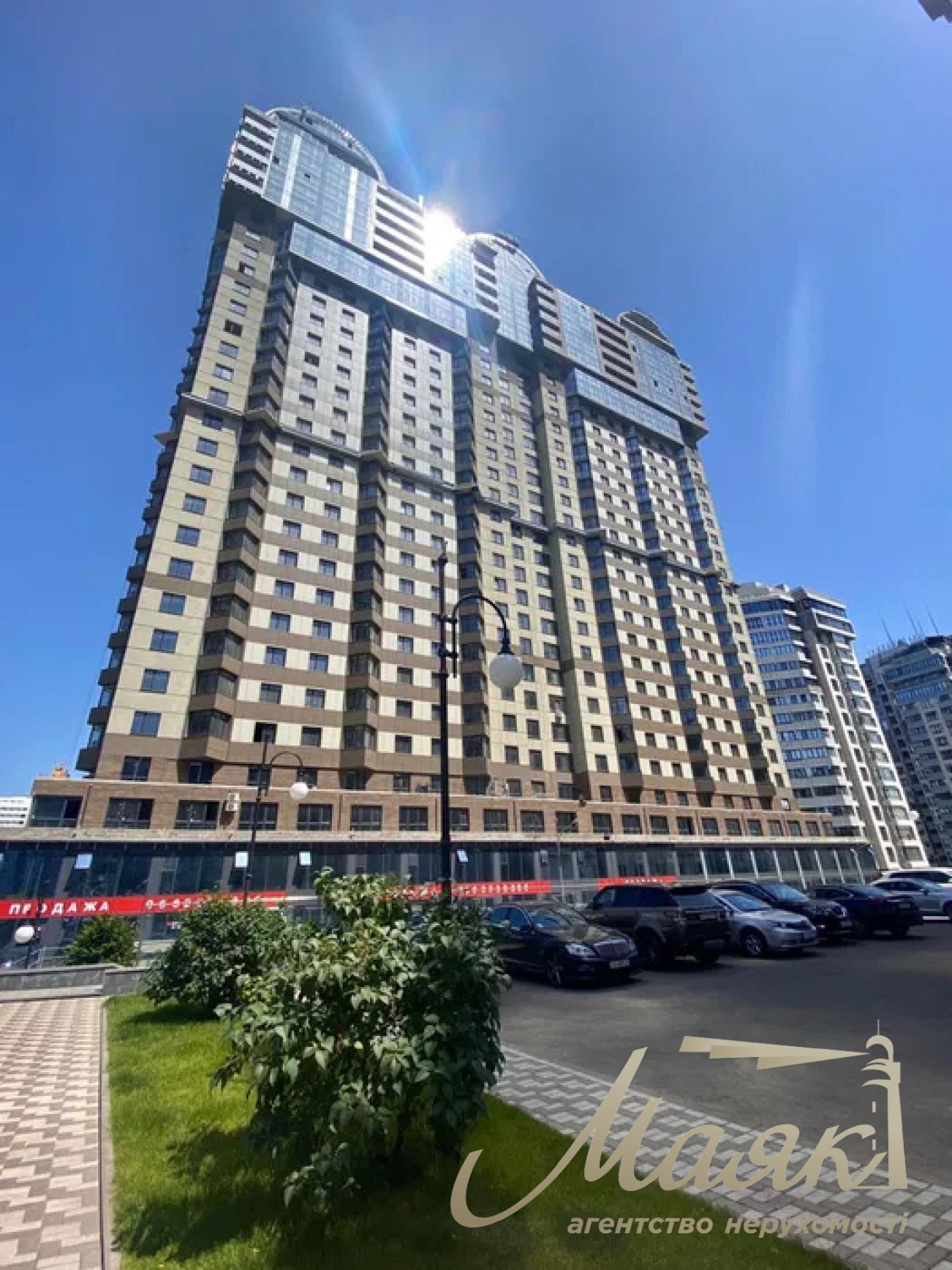 Продажа 2 к.квартира Драгомирова, Печерск, Киев, жк Delmar