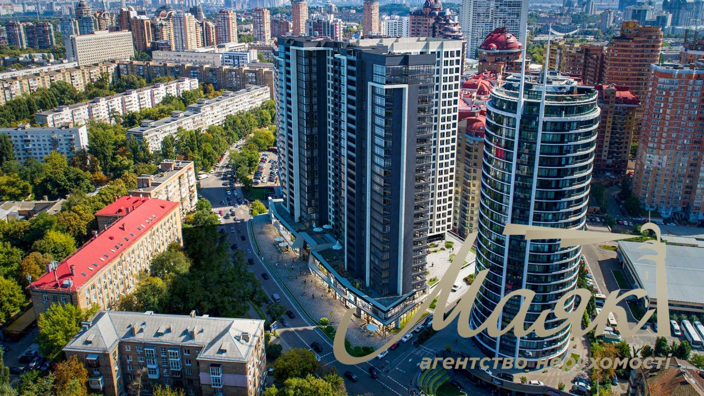 Продаж 2к квартири в ЖК Maxima Residence, вул. Євгена Коновальця, з переуступки.