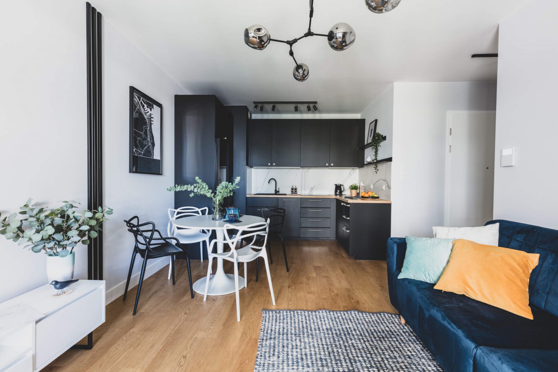 What you need to know about studio apartments