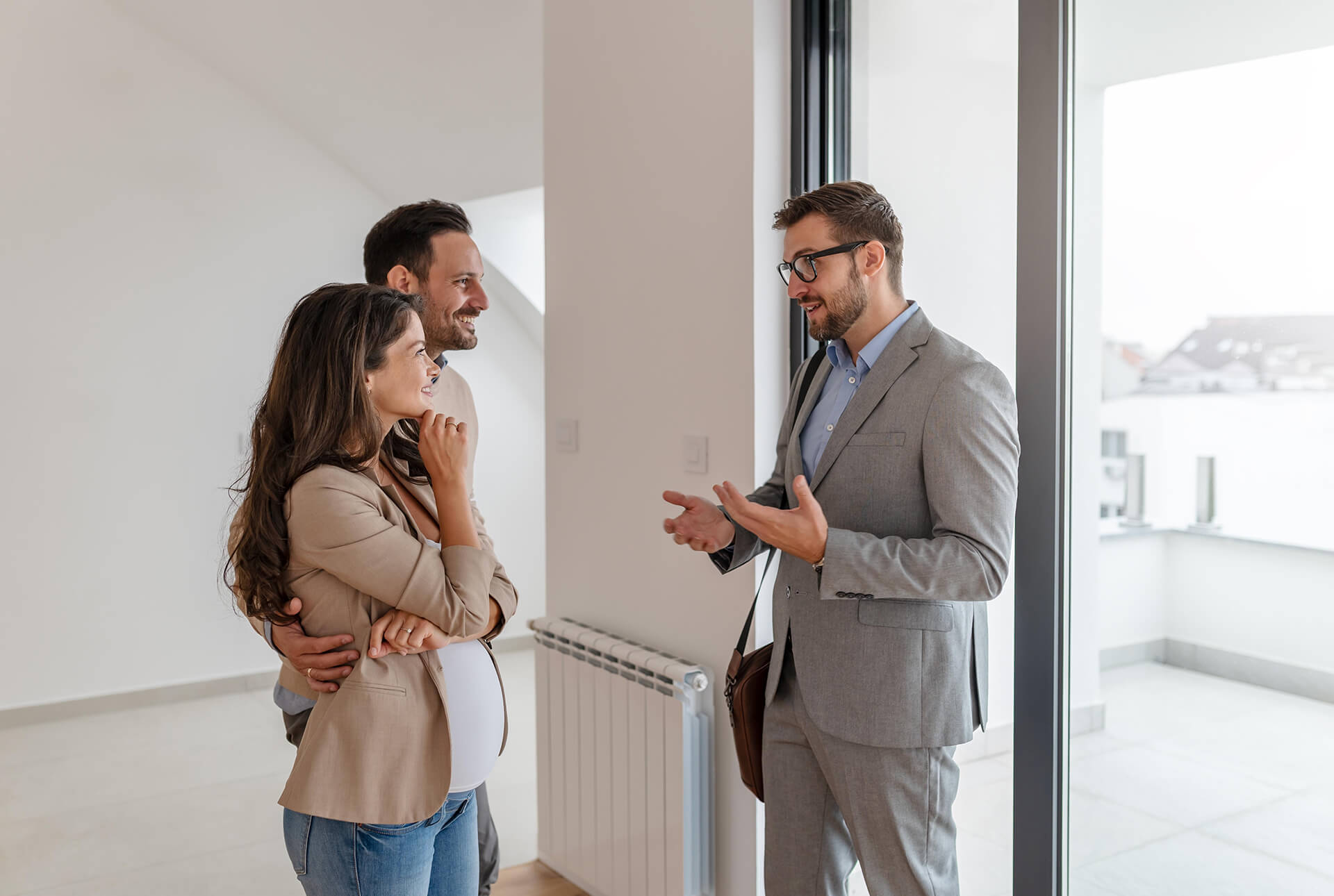 What questions to ask the seller when buying an apartment - Mayak Real Estate Agency