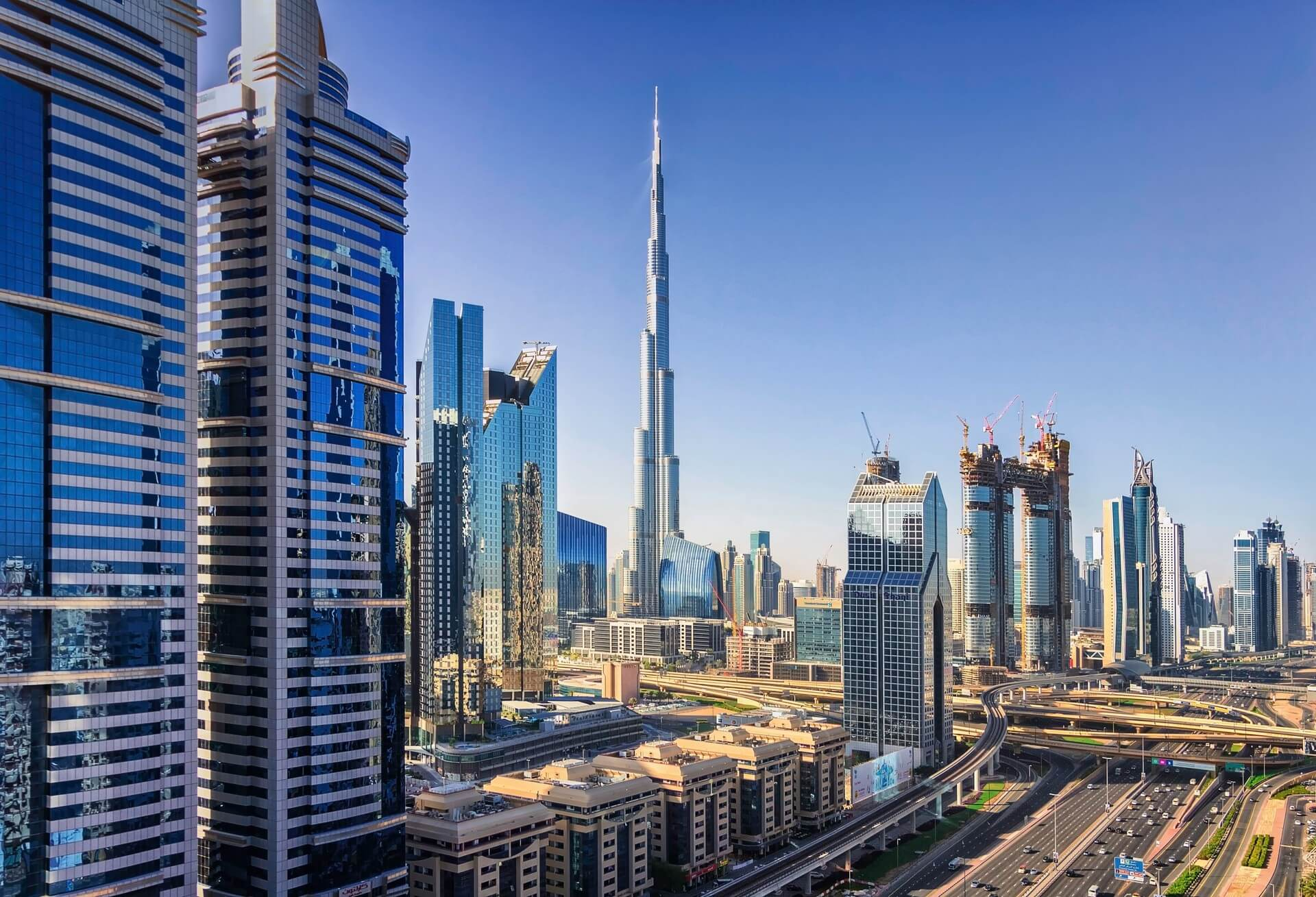 Buying property in Dubai: what you need to know