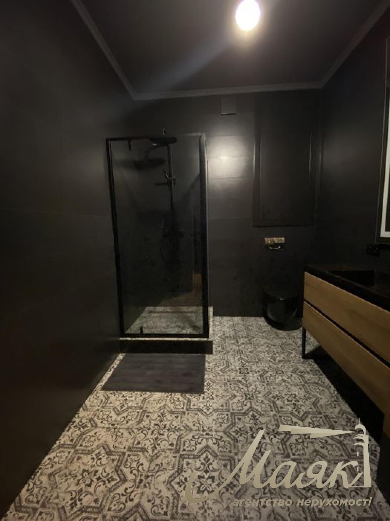 Продаж 1к квартири в ЖК "Chicago Central House", 46м2