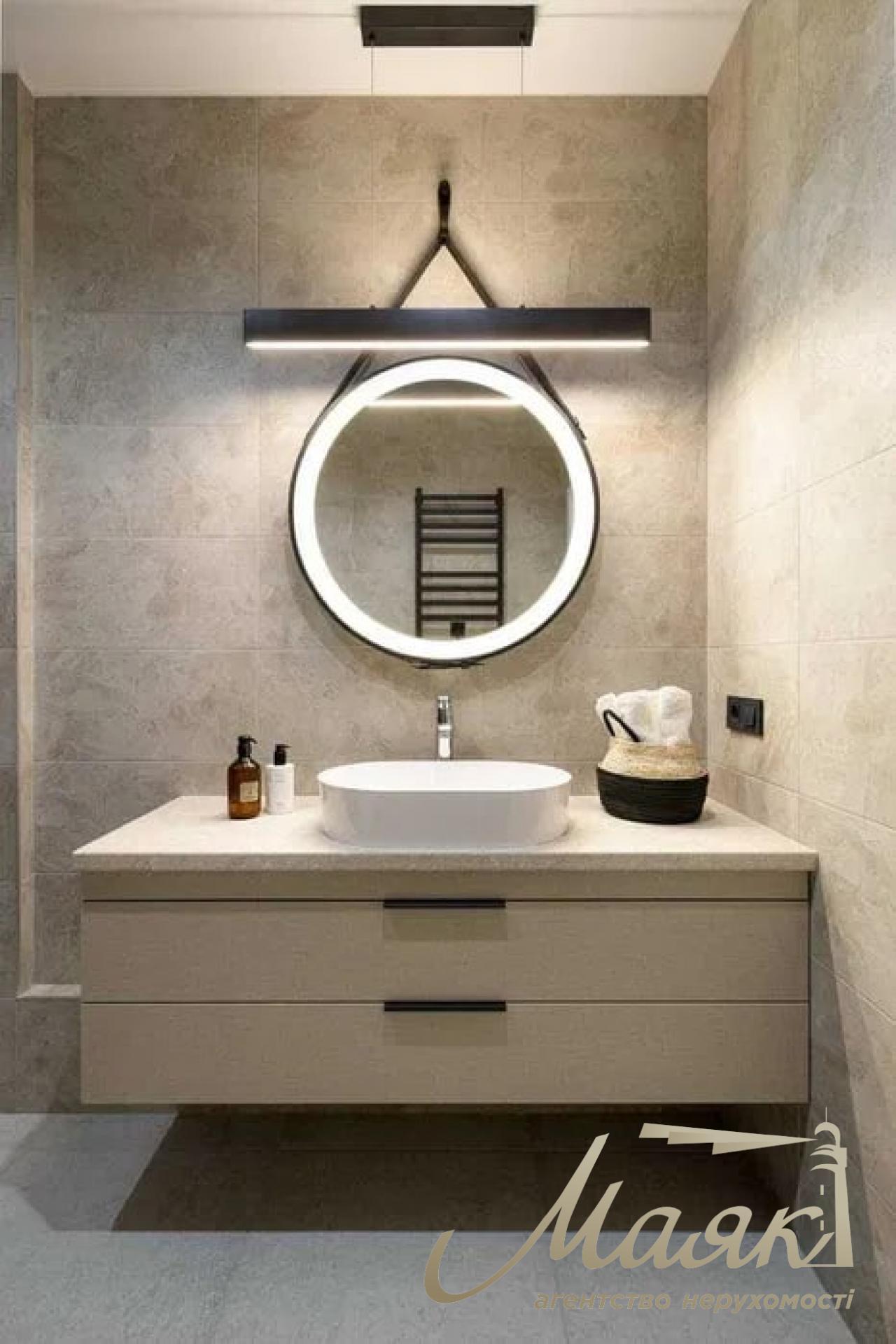 Продаж 2-ух кімнатної квартири в ЖК Новопечерська Вежа, 68 м2