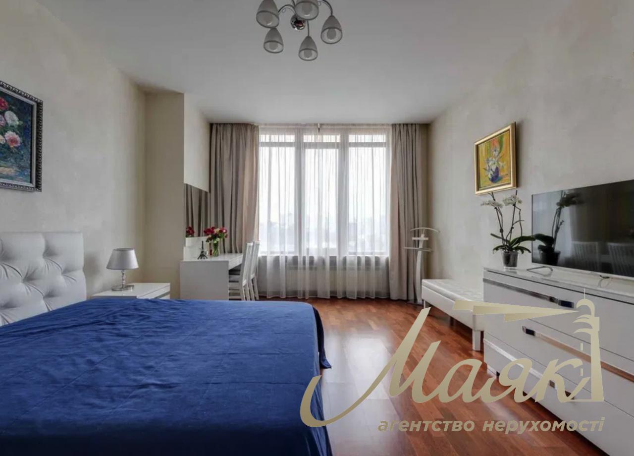 Продаж 7-кімнатної квартири Жилянська 59 ЖК Дипломат Хол