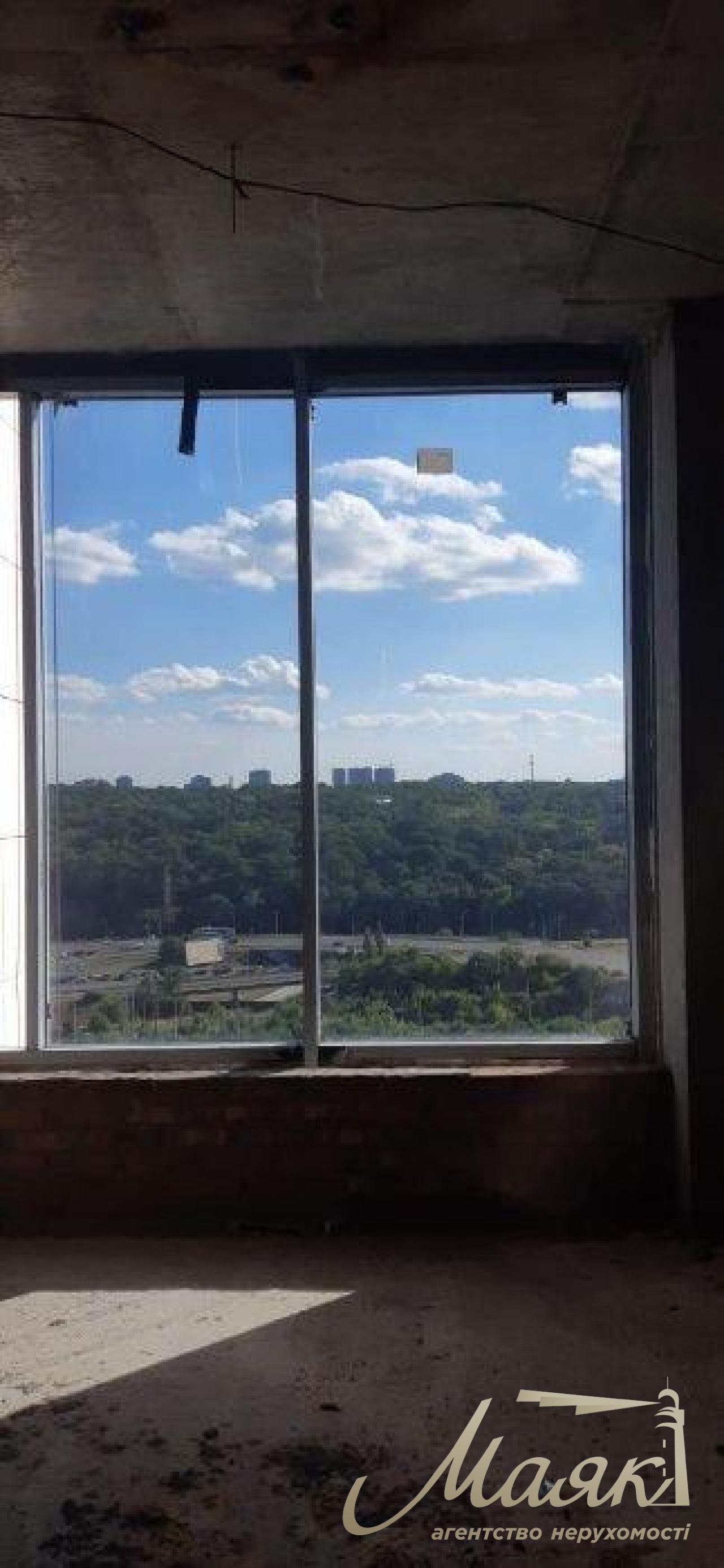 Продається 1-к квартира в ЖК Edelweiss, 56 м2