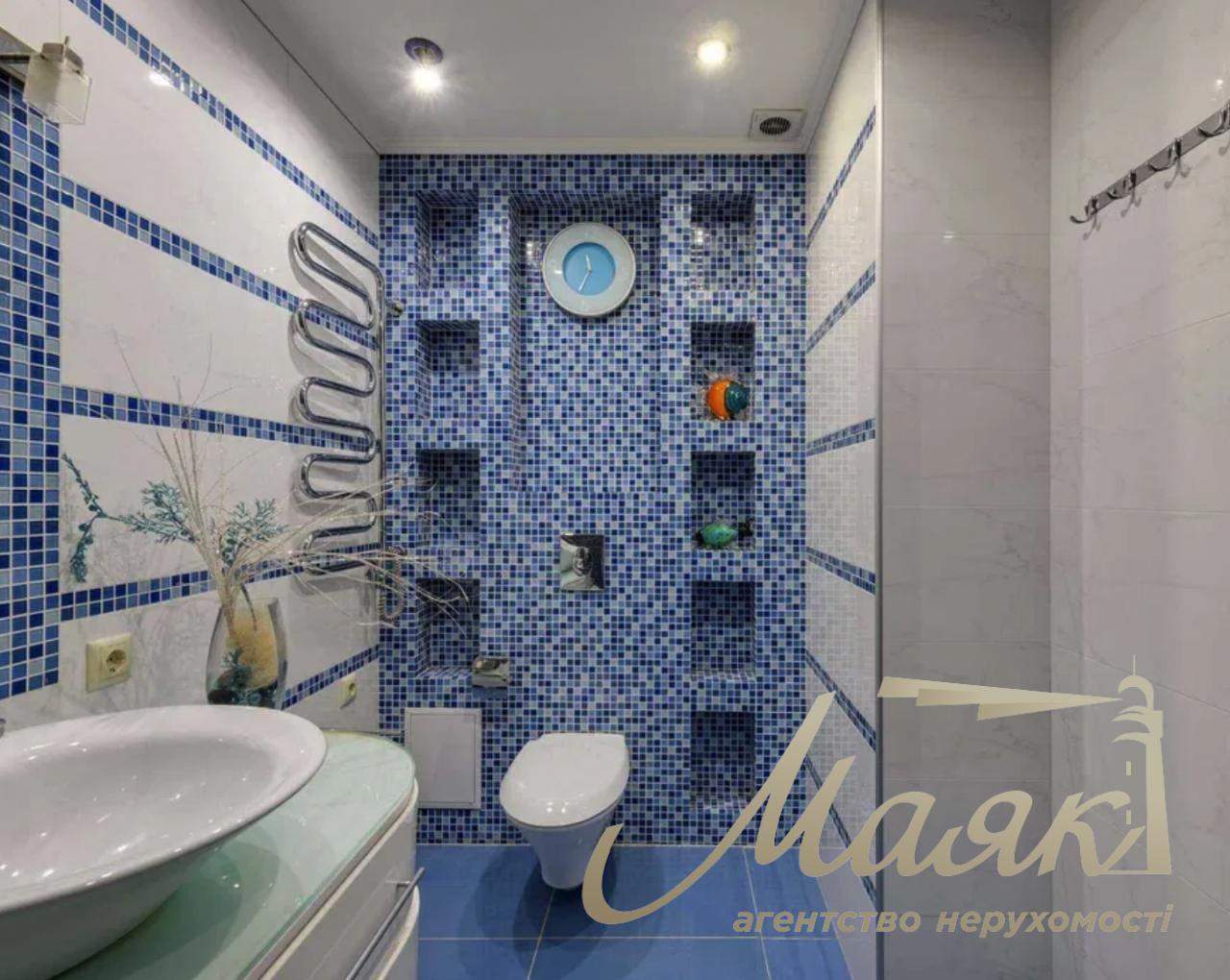 Продаж 7-кімнатної квартири Жилянська 59 ЖК Дипломат Хол