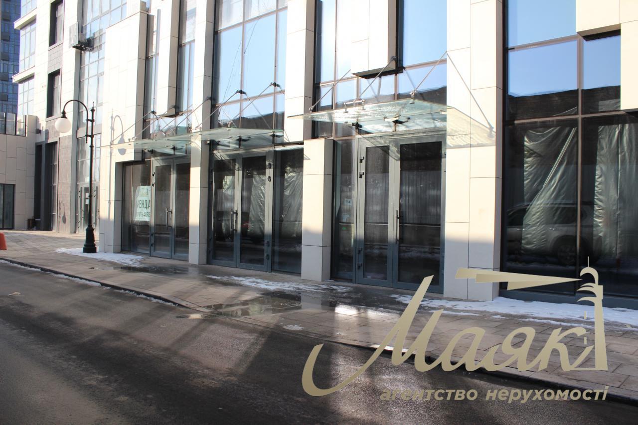 Аренда помещения 115 м2 ЖК Новопечерские Липки