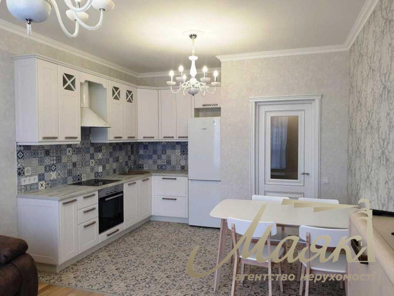 Продаж 1к квартири ЖК Новопечерський Квартал 5, вул. Тверський Тупик, Печерськ