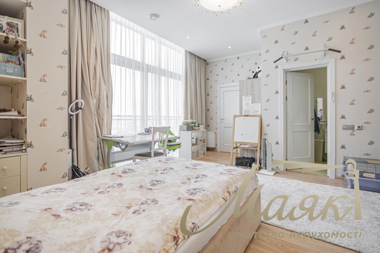 Продаж пентхауса 381 м2 ЖК "Капітолій"
