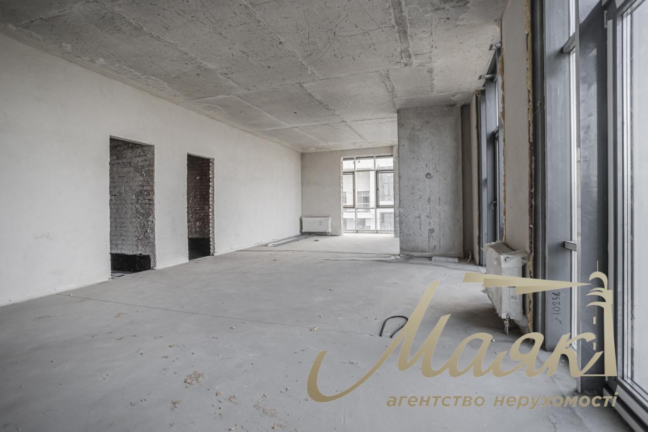 Продаж 5-кімнатної квартири Драгомирова 19Б ЖК Новопечерські Липки