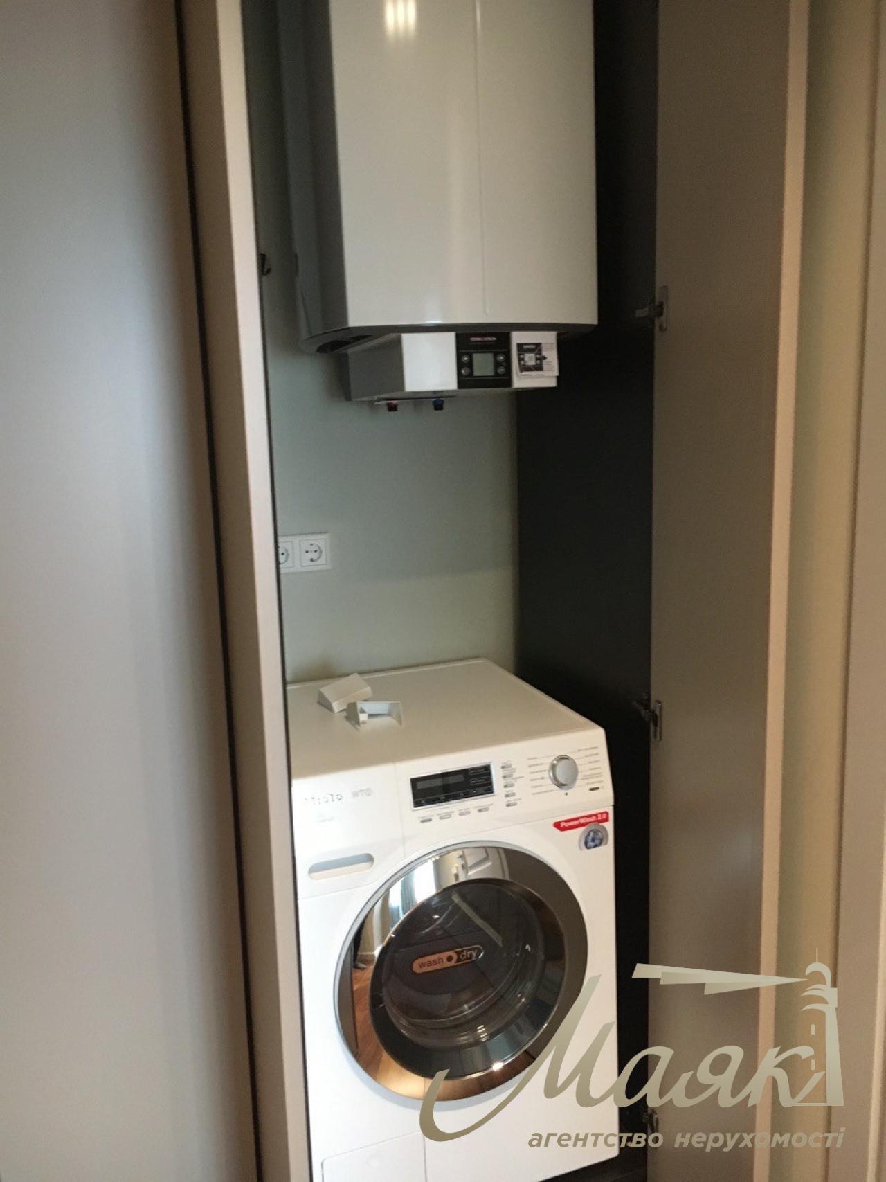 Продаж 2-ох кімнатної квартири в ЖК Бульвар Фонтанів