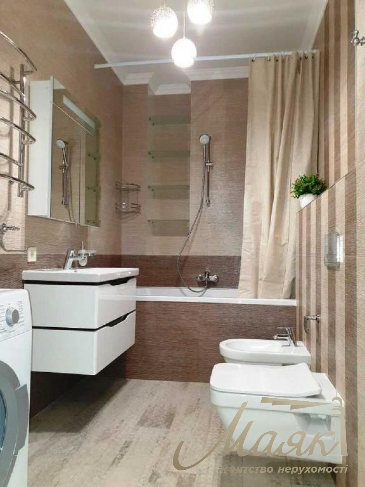 Продаж 1к квартири ЖК Новопечерський Квартал 5, вул. Тверський Тупик, Печерськ