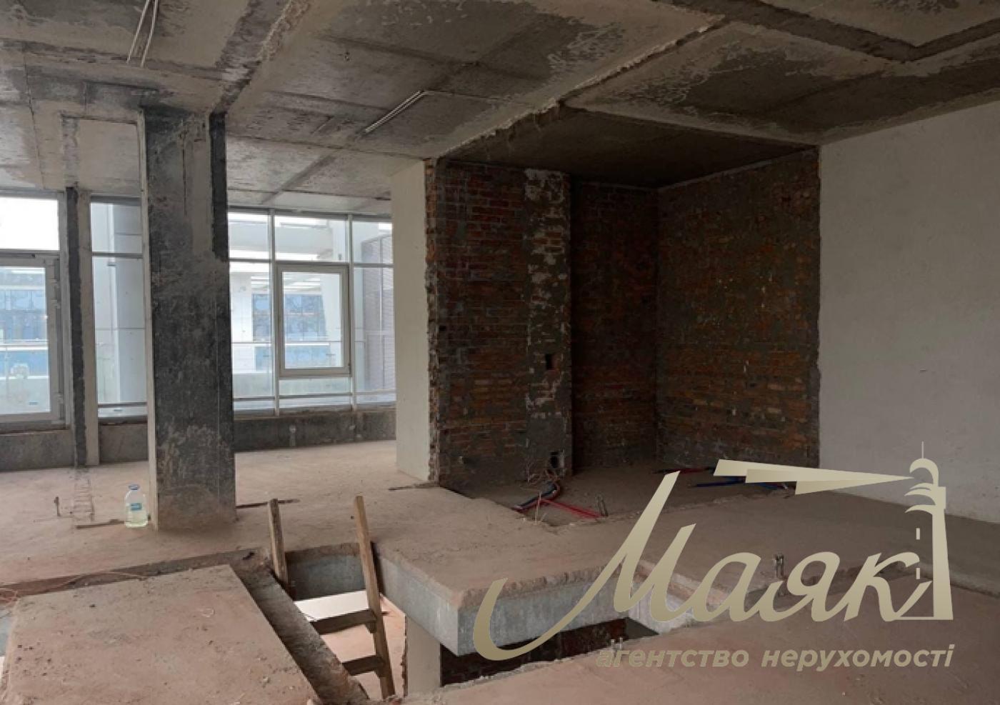 Продаж 7-к квартири 325 м2 у ЖК "БУЛЬВАР ФОНТАНІВ", вул. Саперне поле 3, м. Київ