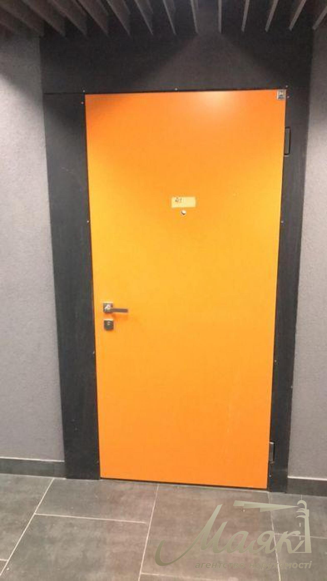 Продажа офиса в ЖК Standart One, 48 м2. Без комиссии