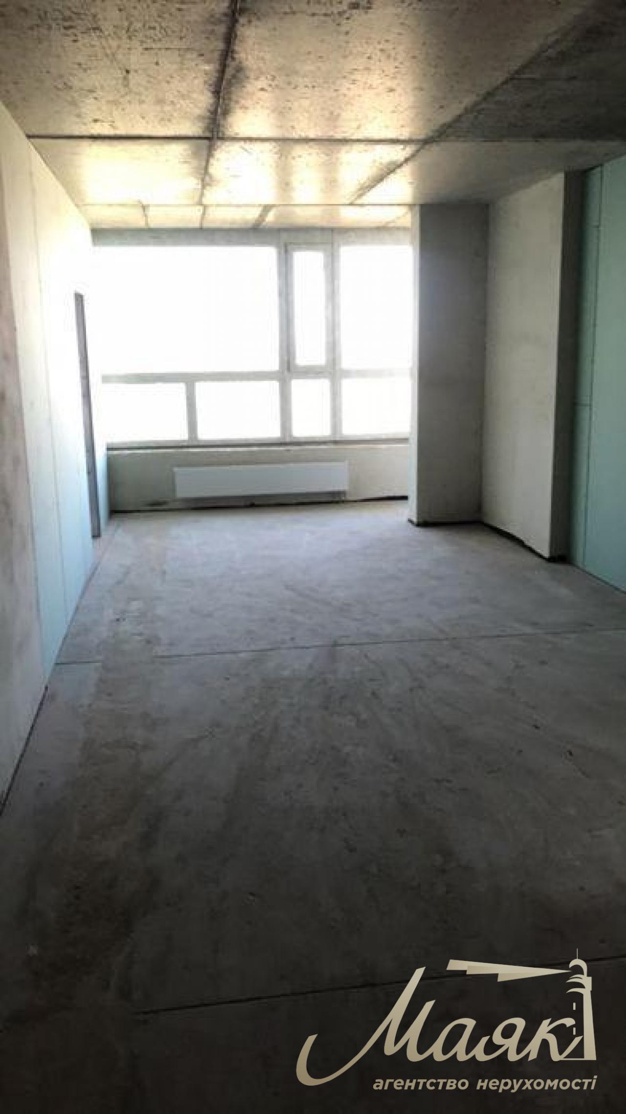 Продажа офиса в ЖК Standart One, 48 м2. Без комиссии