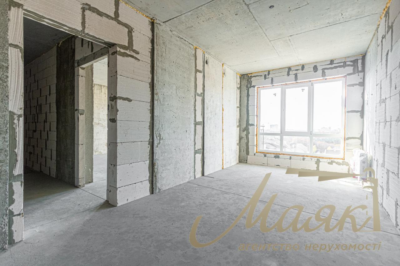 Продається дворівнева квартира в ЖК Кришталеві джерела