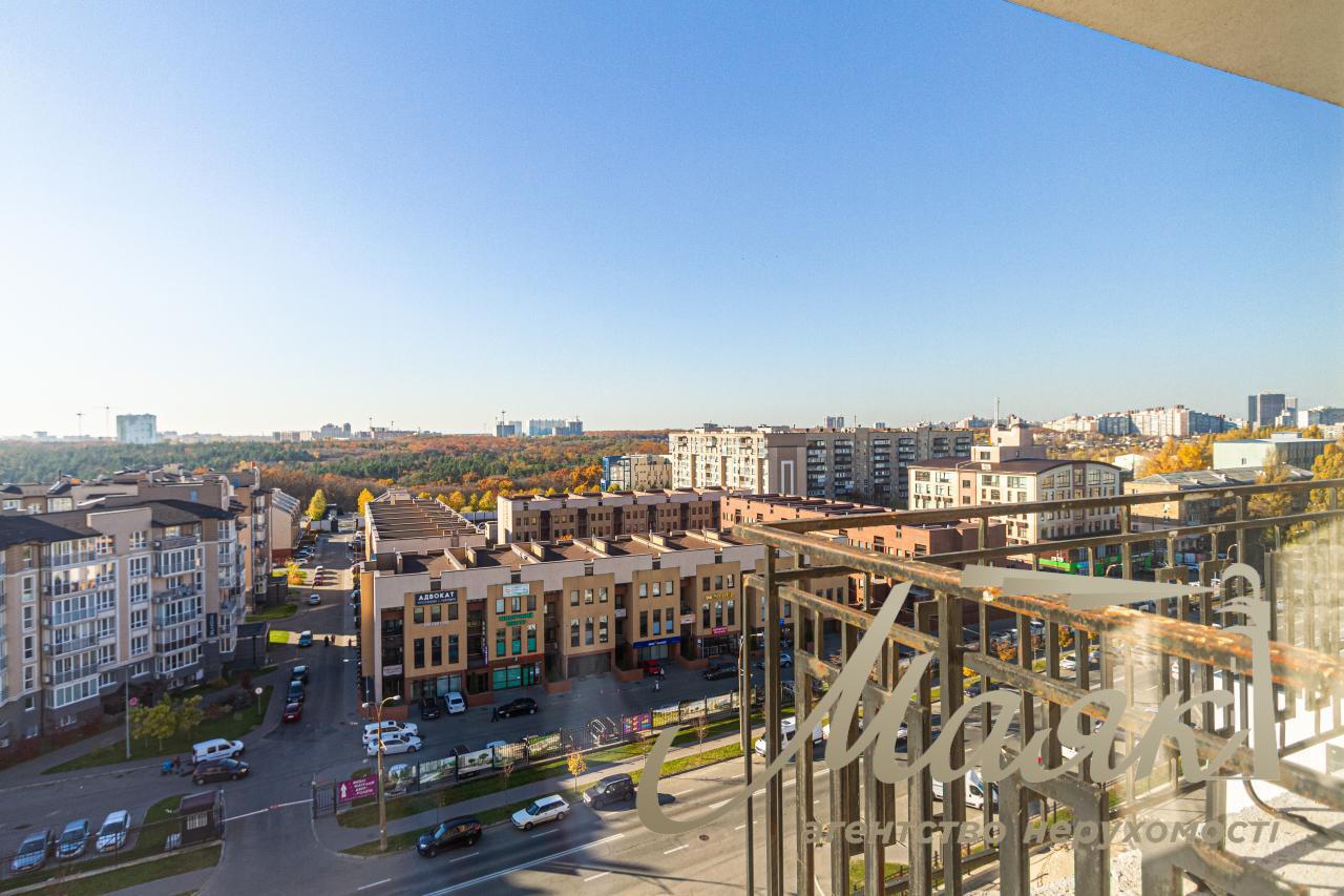 Продається дворівнева квартира в ЖК Кришталеві джерела