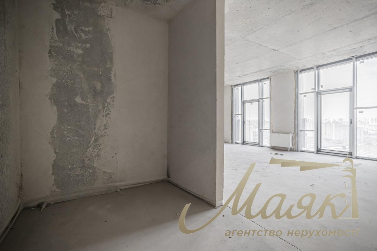 Продаж 5-кімнатної квартири Драгомирова 19Б ЖК Новопечерські Липки