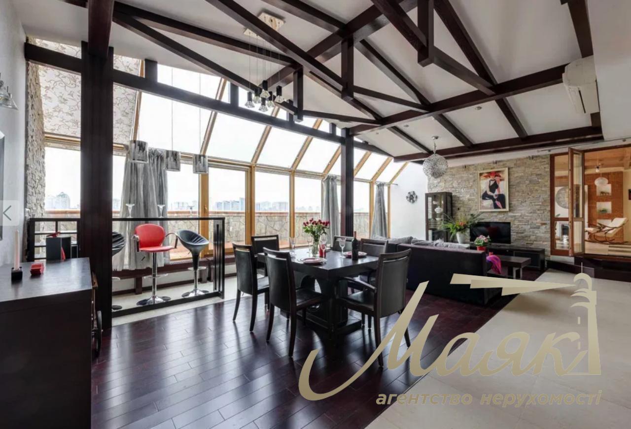 Продаж 7-кімнатної квартири Жилянська 59 ЖК Дипломат Хол