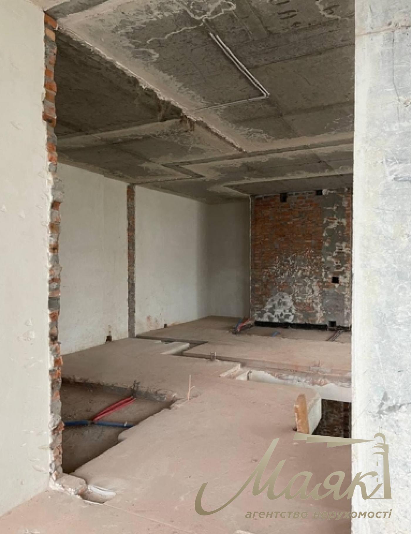 Продаж 7-к квартири 325 м2 у ЖК "БУЛЬВАР ФОНТАНІВ", вул. Саперне поле 3, м. Київ