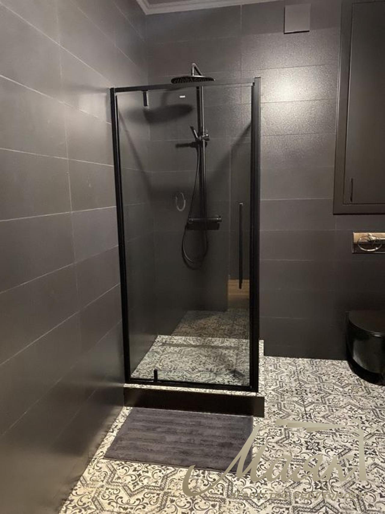 Продаж 1к квартири в ЖК "Chicago Central House", 46м2