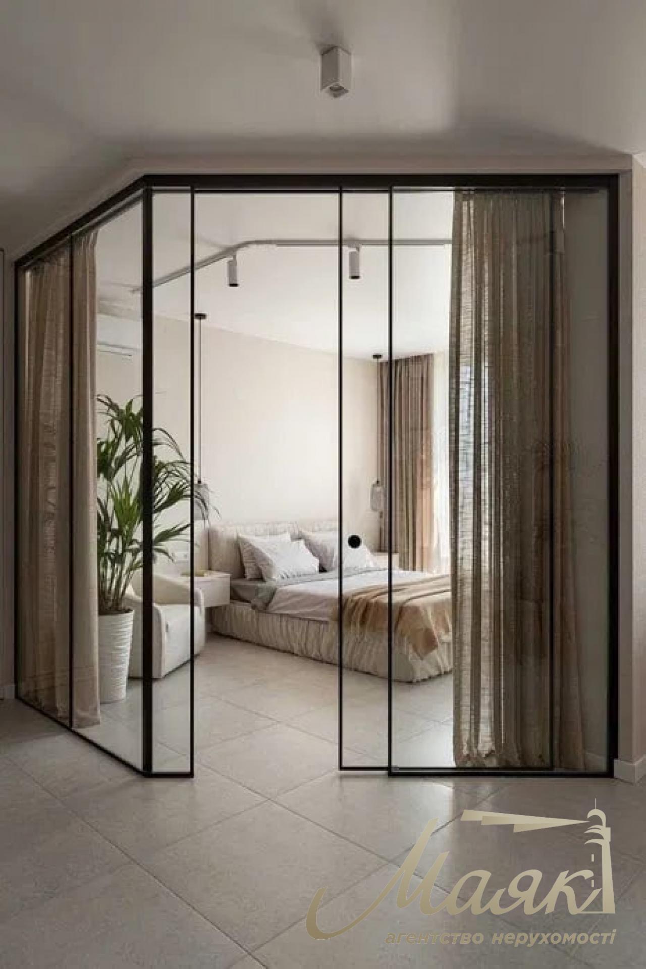 Продаж 2-ух кімнатної квартири в ЖК Новопечерська Вежа, 68 м2