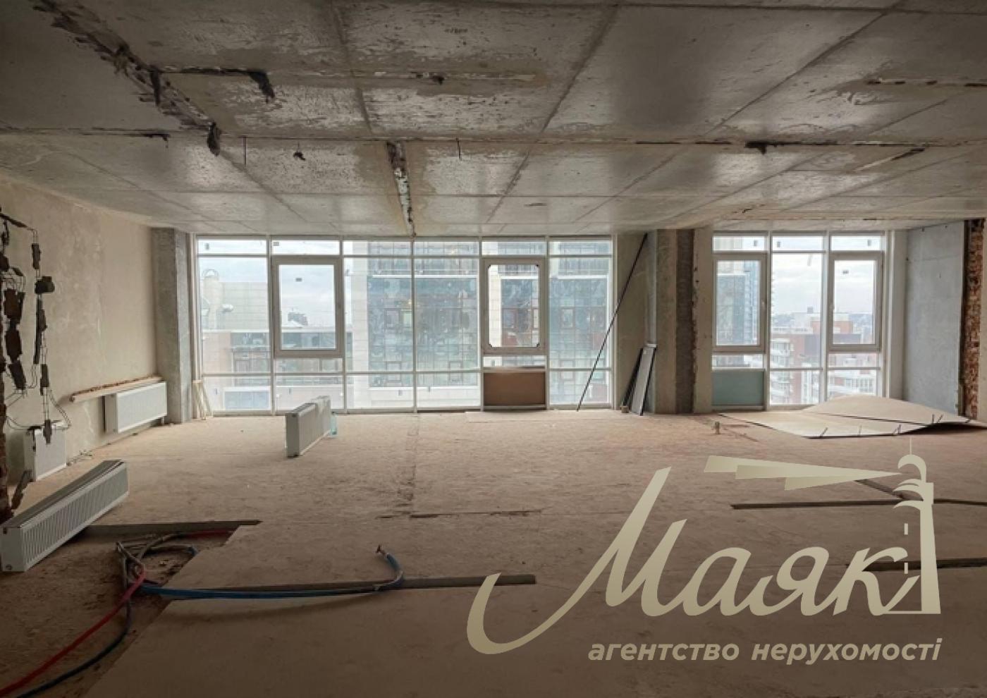 Продаж 7-к квартири 325 м2 у ЖК "БУЛЬВАР ФОНТАНІВ", вул. Саперне поле 3, м. Київ