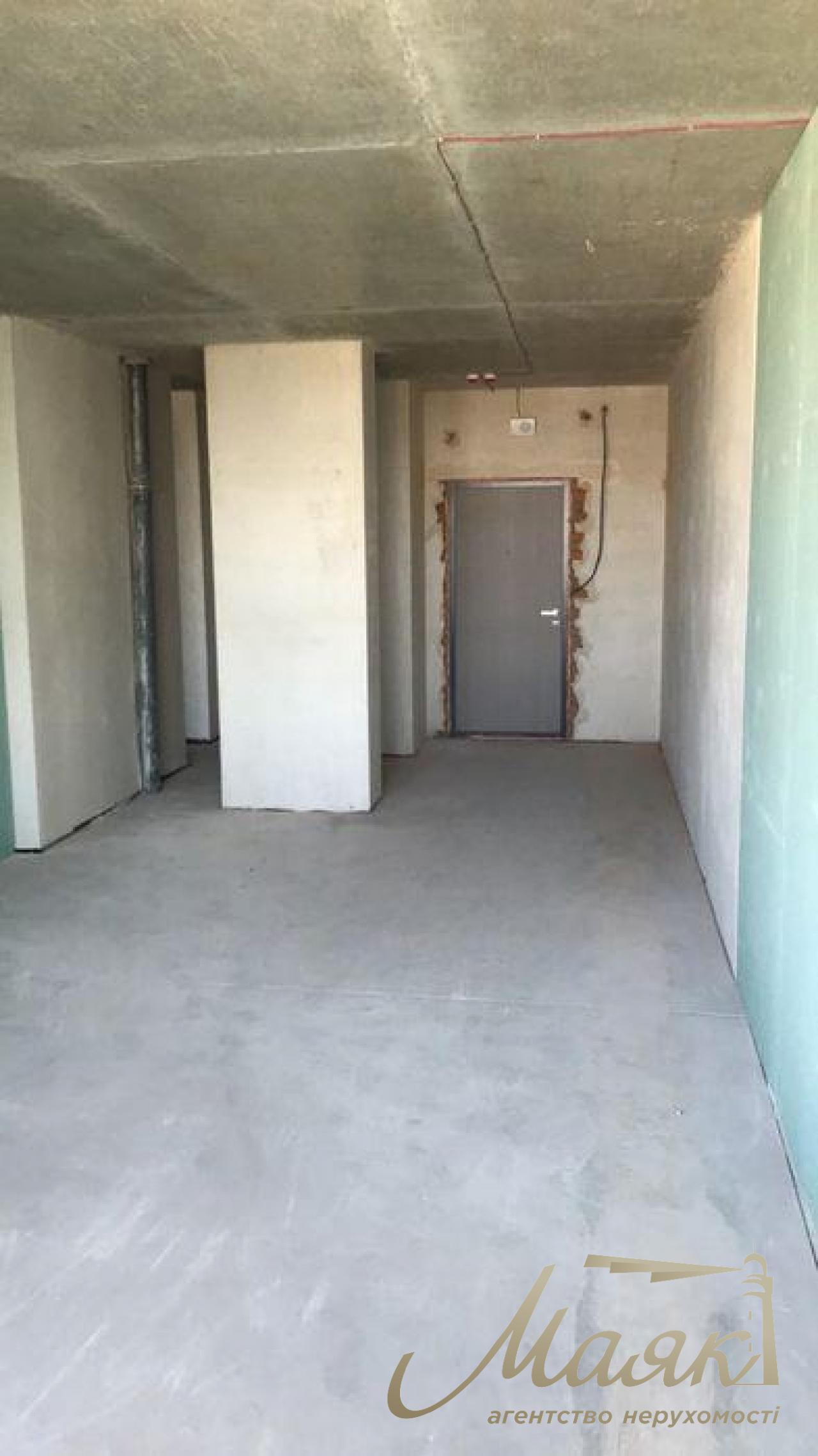 Продажа офиса в ЖК Standart One, 48 м2. Без комиссии