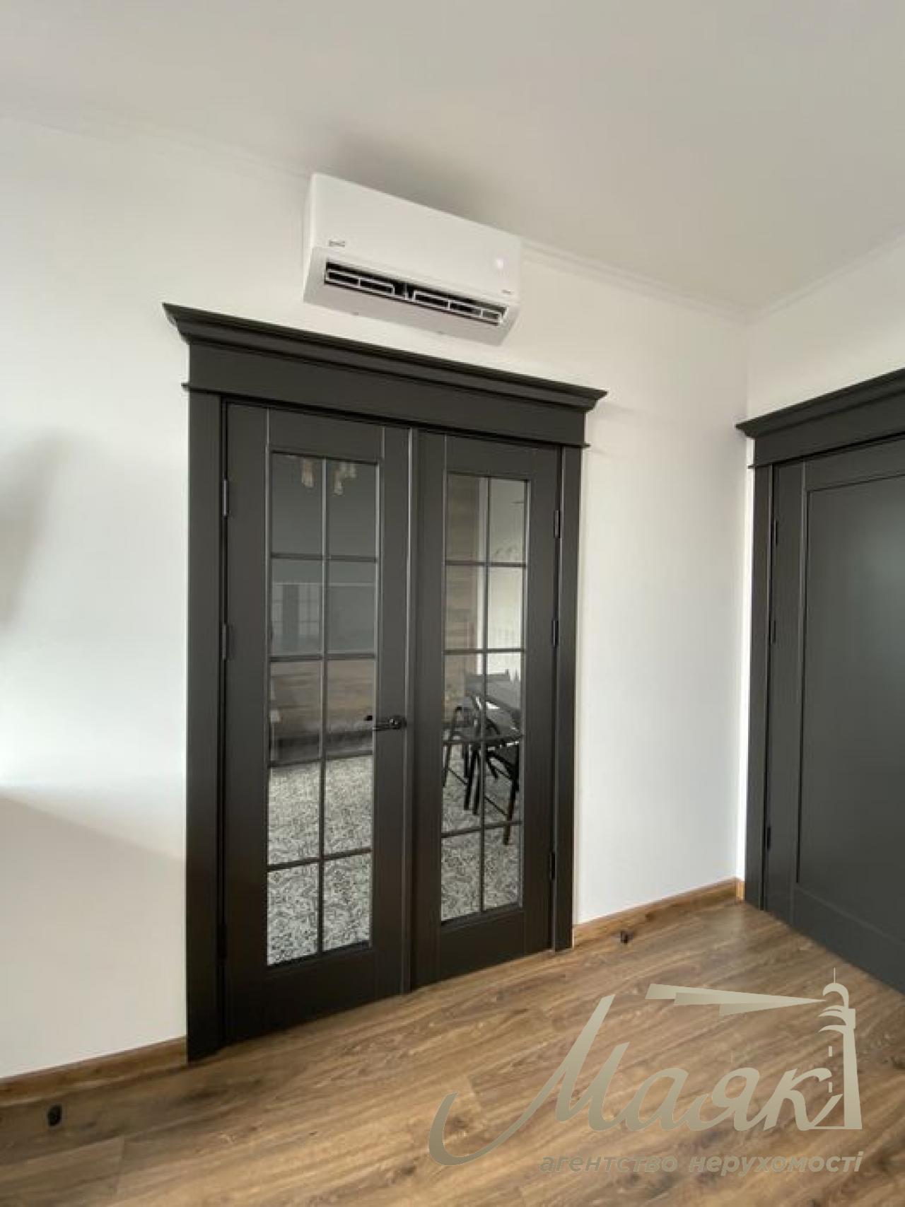 Продаж 1к квартири в ЖК "Chicago Central House", 46м2