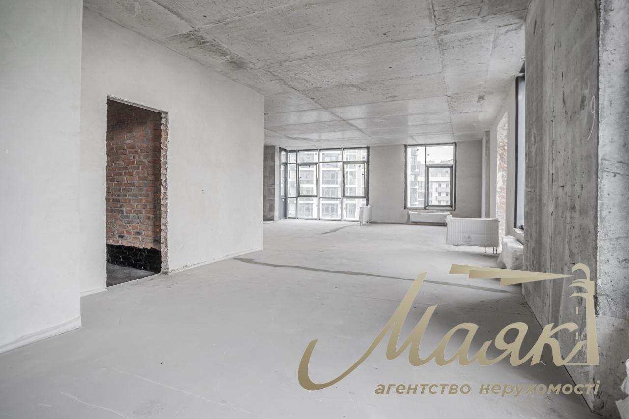 Продаж 5-кімнатної квартири Драгомирова 19Б ЖК Новопечерські Липки