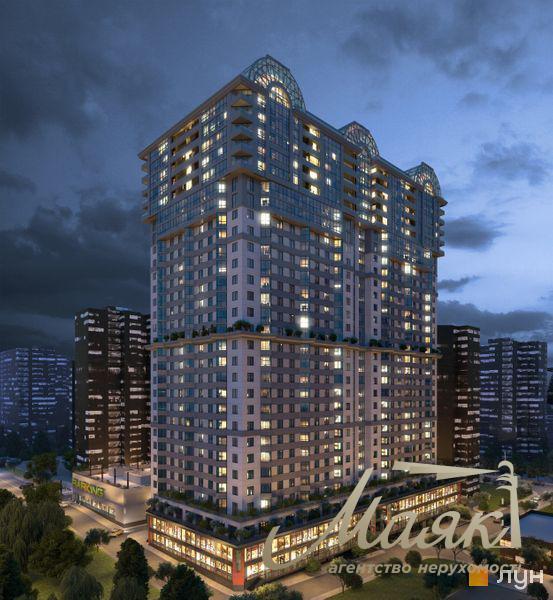 Продається 2 кімнатна квартира на Печерську