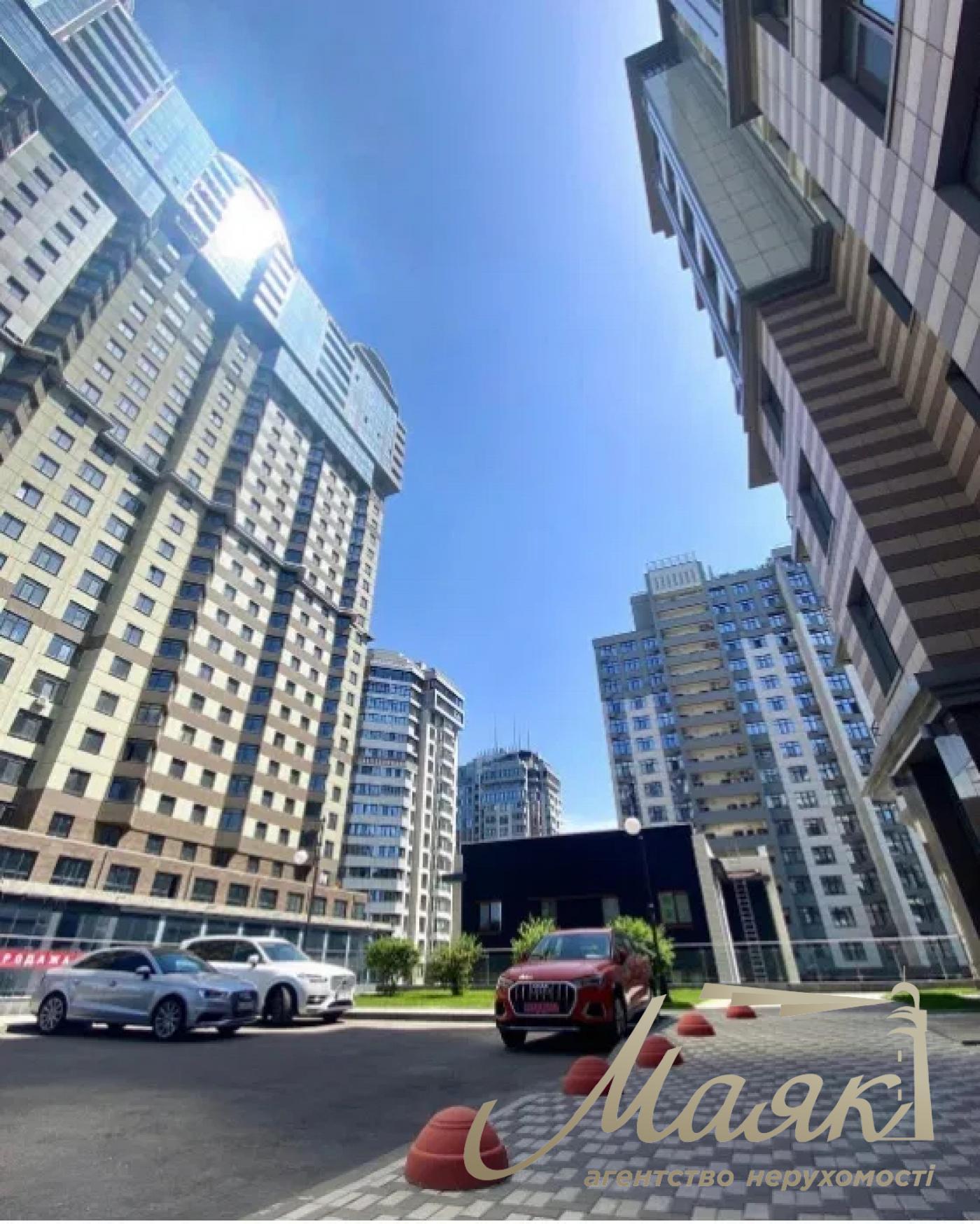 Продається 2 кімнатна квартира на Печерську