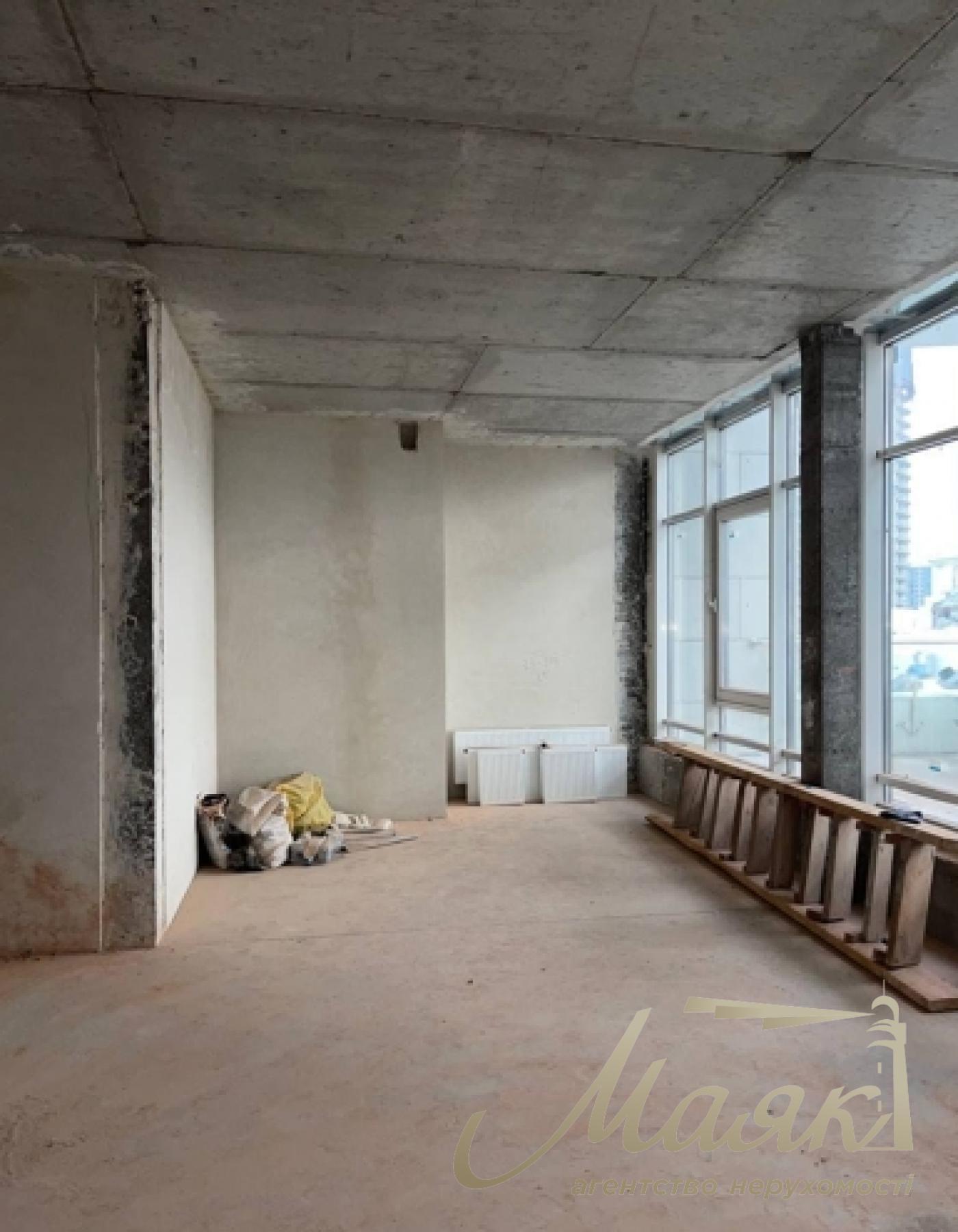 Продаж 7-к квартири 325 м2 у ЖК "БУЛЬВАР ФОНТАНІВ", вул. Саперне поле 3, м. Київ