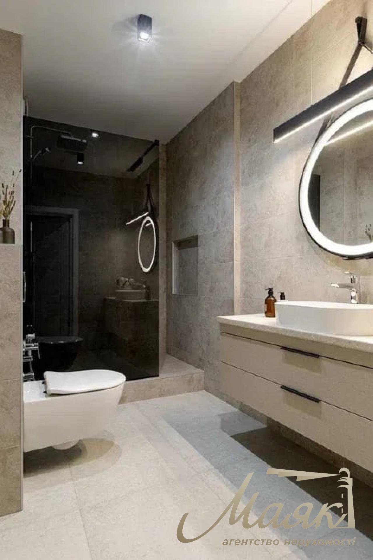 Продаж 2-ух кімнатної квартири в ЖК Новопечерська Вежа, 68 м2