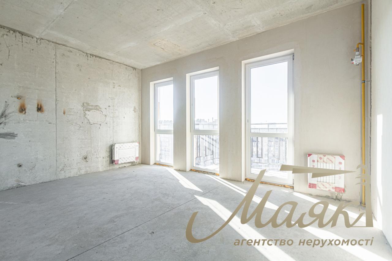 Продається дворівнева квартира в ЖК Кришталеві джерела