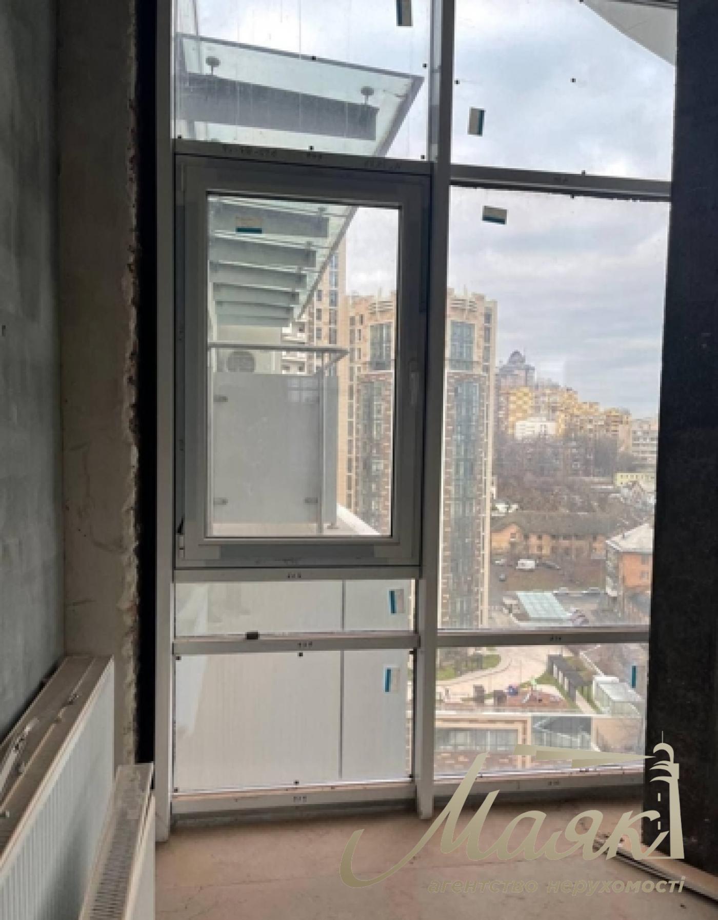 Продаж 7-к квартири 325 м2 у ЖК "БУЛЬВАР ФОНТАНІВ", вул. Саперне поле 3, м. Київ