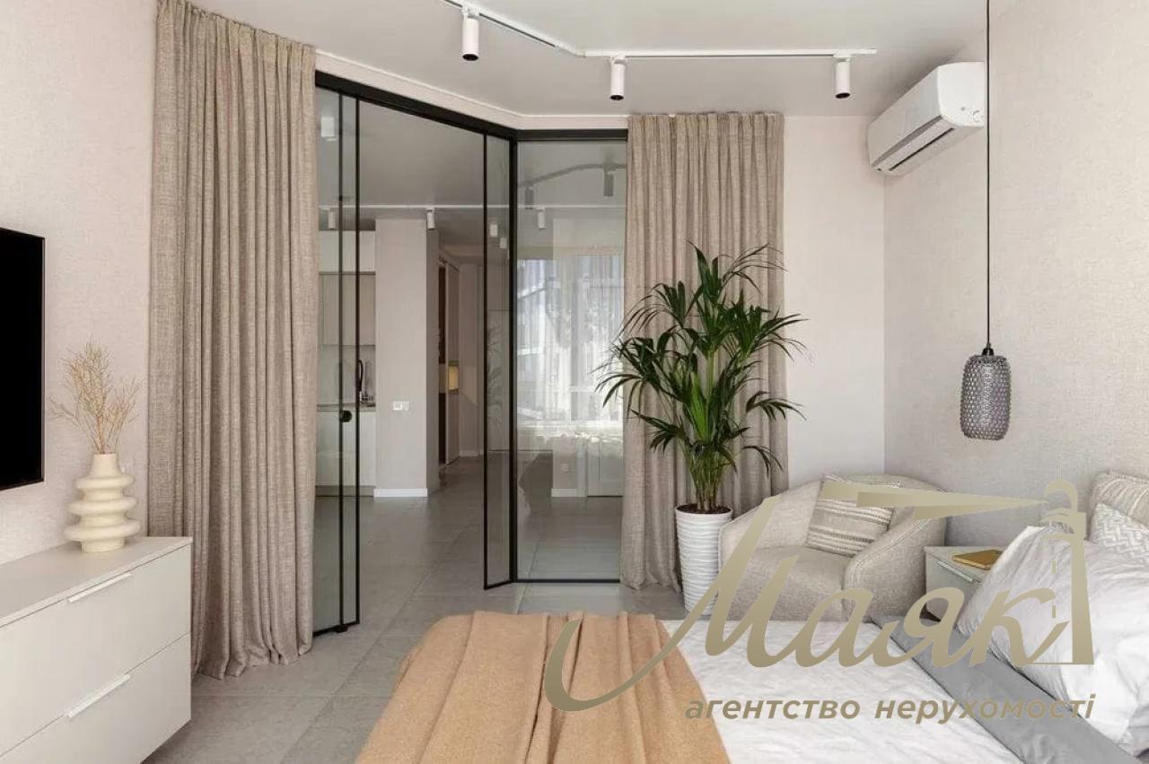 Продаж 2-ух кімнатної квартири в ЖК Новопечерська Вежа, 68 м2