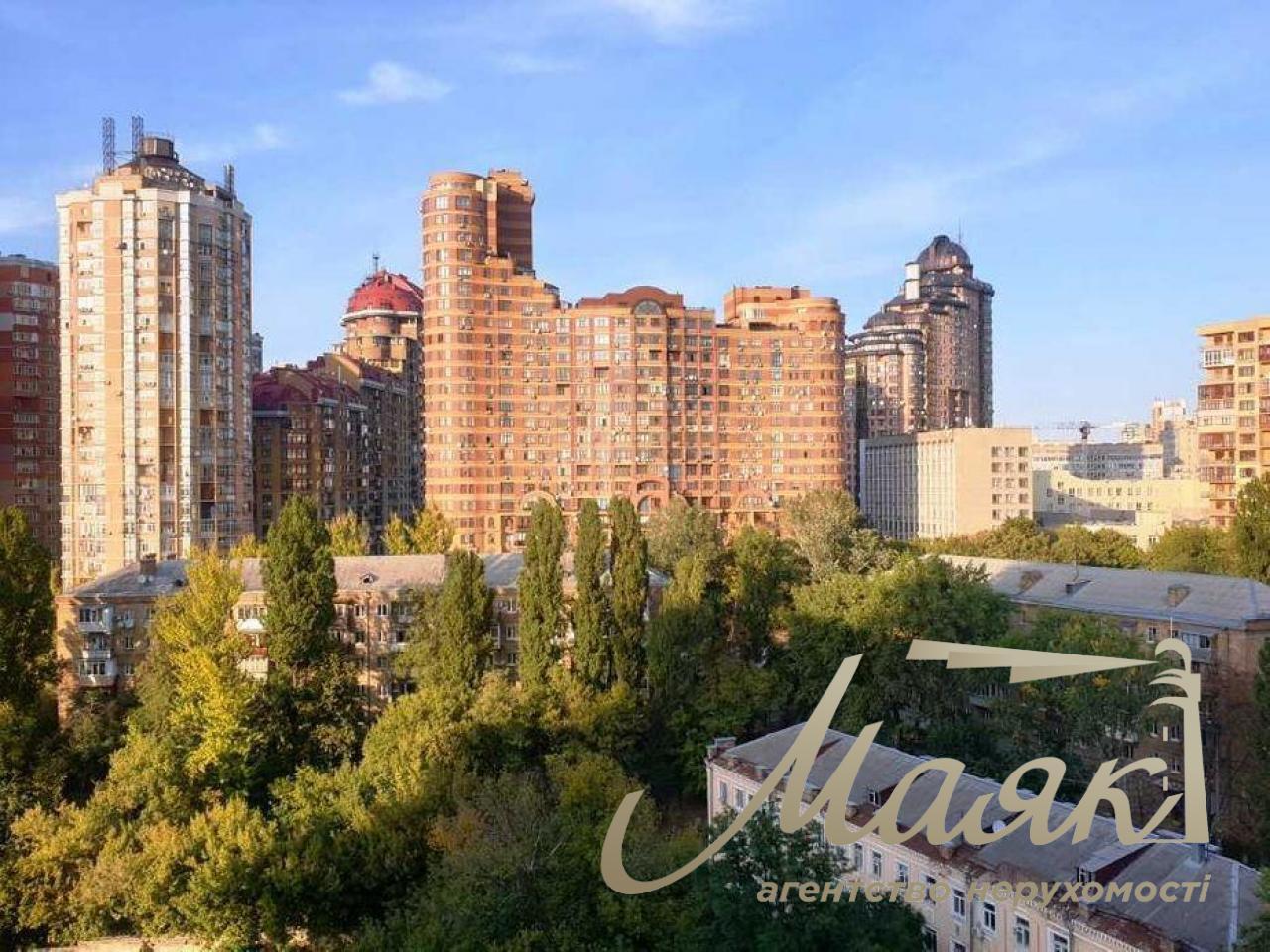 Продаж 1к квартири ЖК Новопечерський Квартал 5, вул. Тверський Тупик, Печерськ