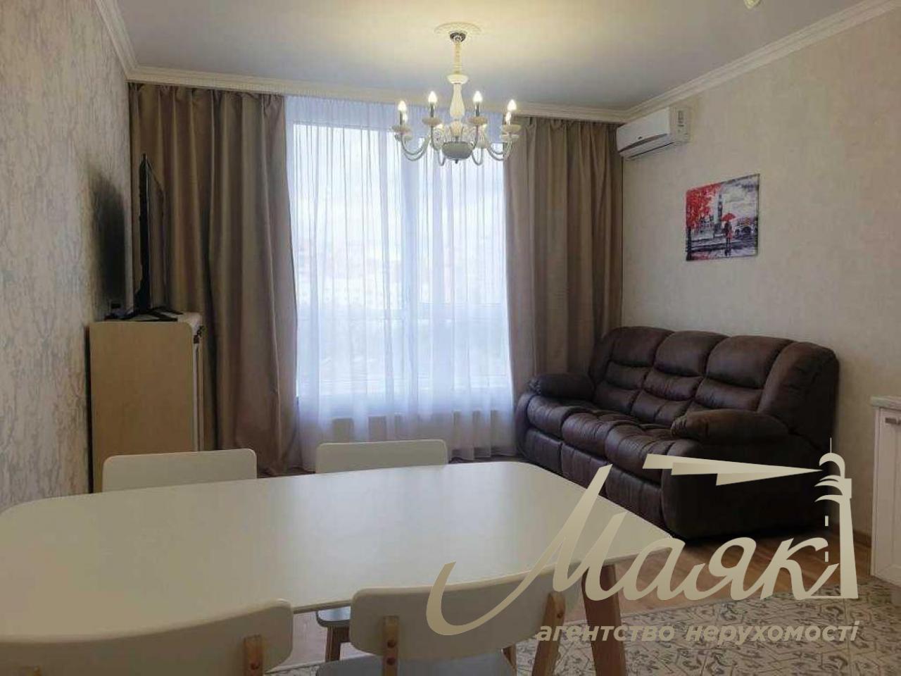 Продаж 1к квартири ЖК Новопечерський Квартал 5, вул. Тверський Тупик, Печерськ