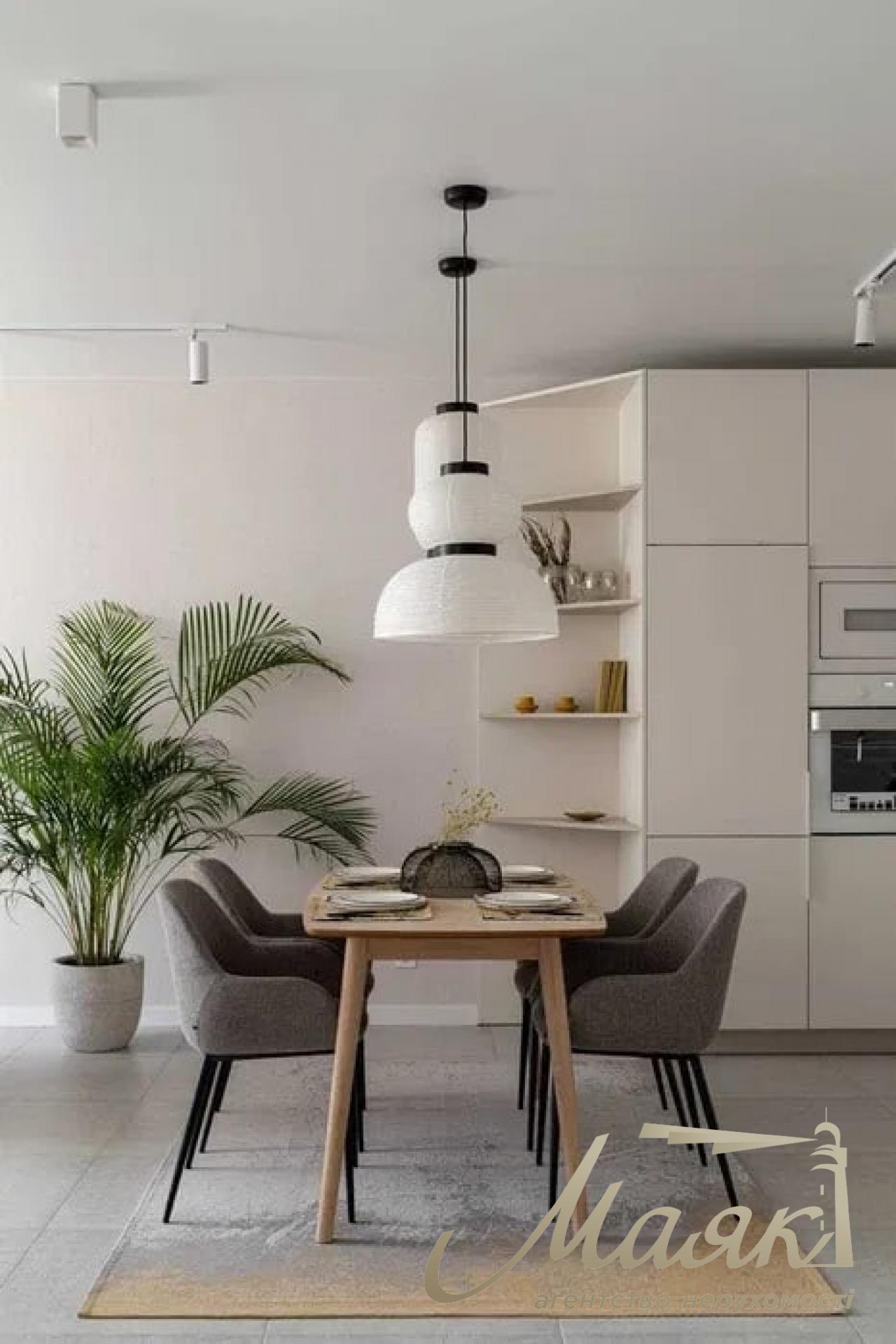 Продаж 2-ух кімнатної квартири в ЖК Новопечерська Вежа, 68 м2